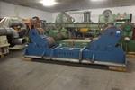 Bode welding positioner 650 ton