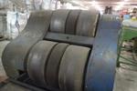 Bode welding positioner 650 ton