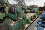 Bode welding positioner 650 ton