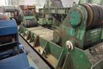 Bode welding positioner 650 ton