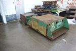 Bode welding positioner 650 ton