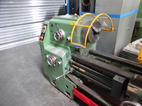 Potisje Ø 700 x 4100 mm