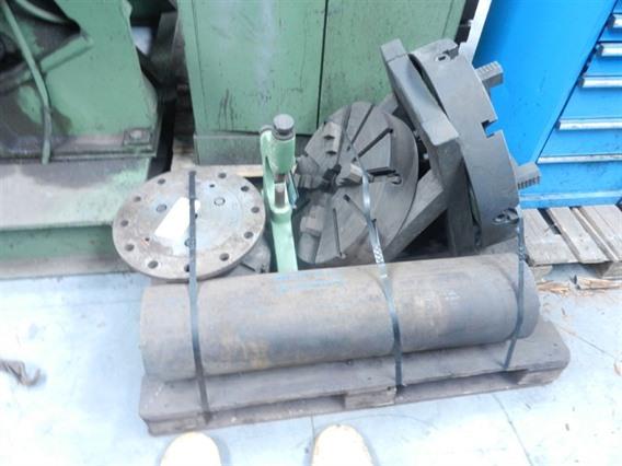 Potisje Ø 700 x 4100 mm