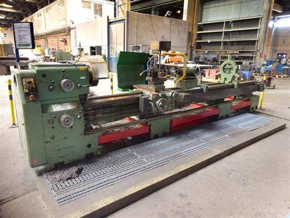 Potisje Ø 700 x 4100 mm