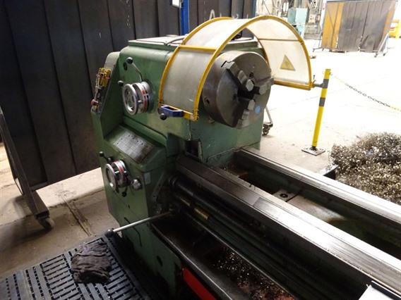 Potisje Ø 700 x 4100 mm