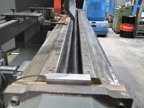 Delivered to our customers