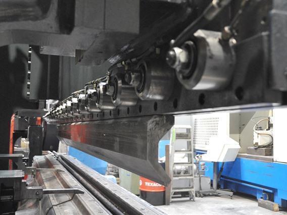 Delivered to our customers