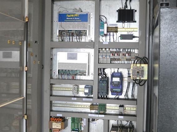 Delivered to our customers