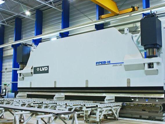 Delivered to our customers