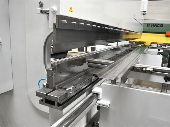 Delivered to our customers