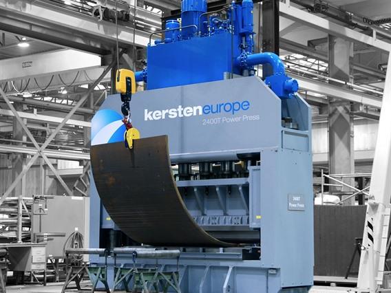 Delivered to our customers