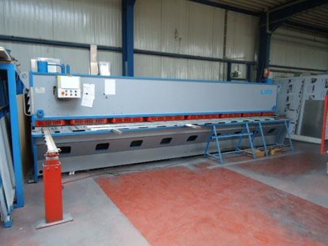 New And Used Machine Tools & Equipment
