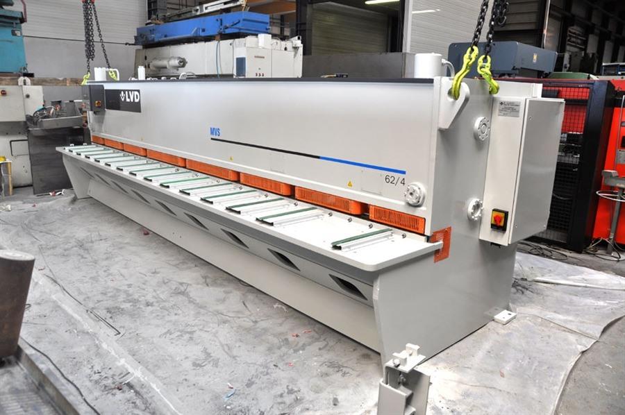 New And Used Machine Tools & Equipment