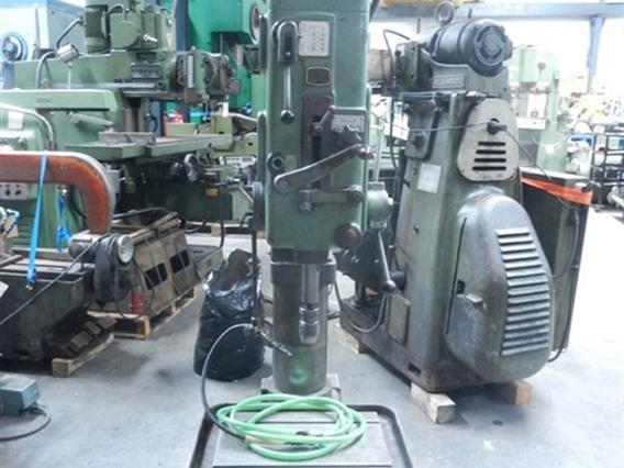 WMW BS16 Mk3