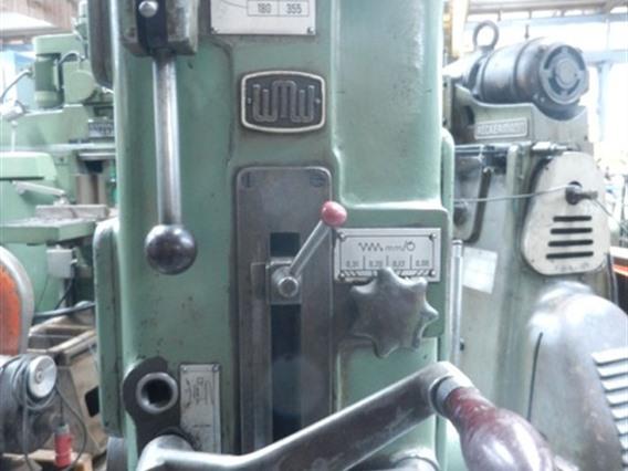 WMW BS16 Mk3