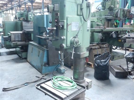 WMW BS16 Mk3