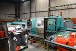 Index G200 + barfeeder