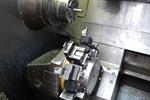 Index G200 + barfeeder