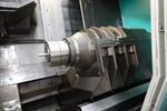 Index G200 + barfeeder