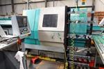 Index G200 + barfeeder