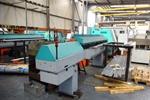 Index G200 + barfeeder