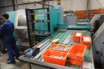 Index G200 + barfeeder
