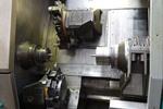 Index G200 + barfeeder