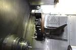 Index G200 + barfeeder