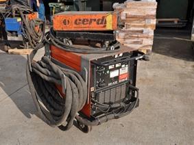 Cerdi 550 amp, Transformatory spawalnicze