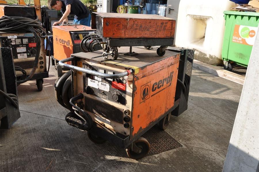 New And Used Machine Tools & Equipment