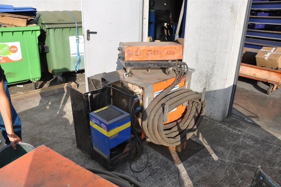 New And Used Machine Tools & Equipment