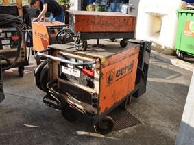 Cerdi 550 amp, (Welding) transfo's