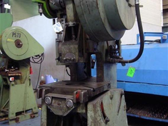 Balconi MT 50