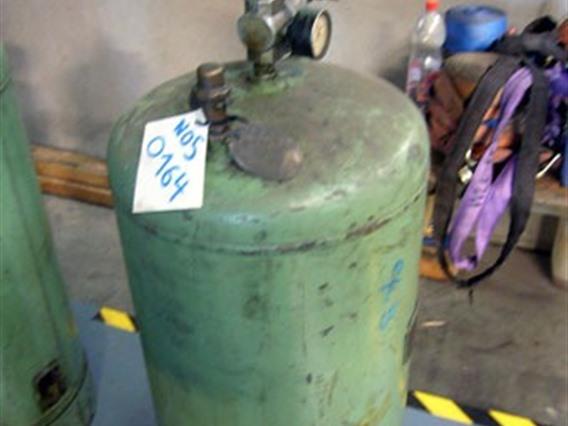 Balconi MT 50