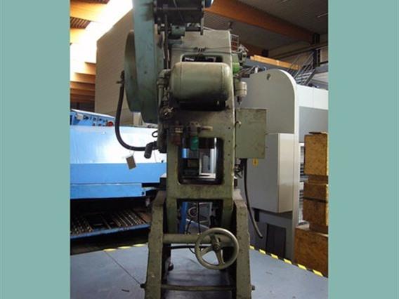 Balconi MT 50