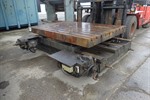 Cornac turntable 3000 x 2000 mm