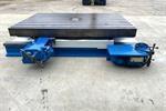 Cornac turntable 3000 x 2000 mm