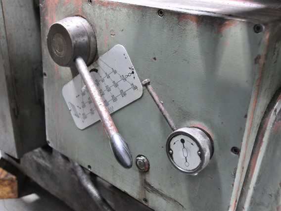 Reckermann ISO 40