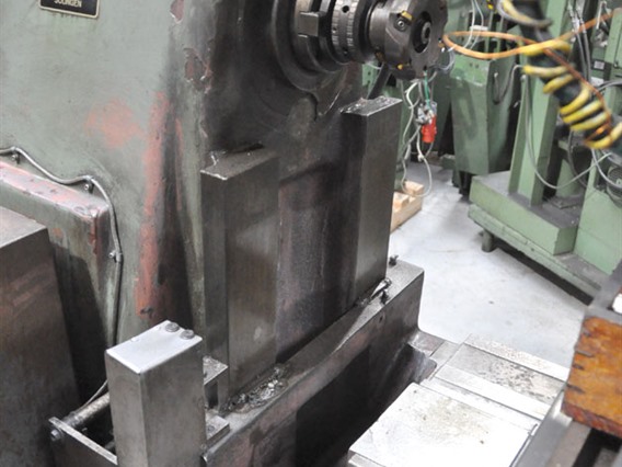 Reckermann ISO 40