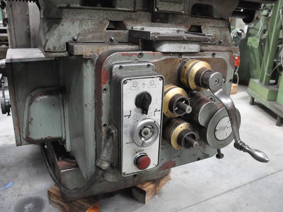 Reckermann ISO 40