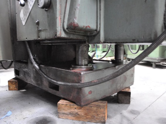 Reckermann ISO 40