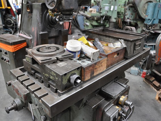 Reckermann ISO 40