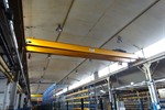 Demag 5 ton x 11 000 mm