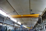 Demag 5 ton x 11 000 mm