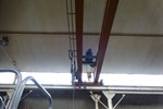 Demag 5 ton x 11 000 mm