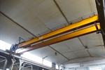 Demag 5 ton x 11 000 mm