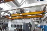Demag 8 ton x 9900 mm