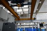 Demag 8 ton x 9900 mm