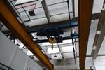 Demag 8 ton x 9900 mm