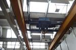 Demag 8 ton x 9900 mm